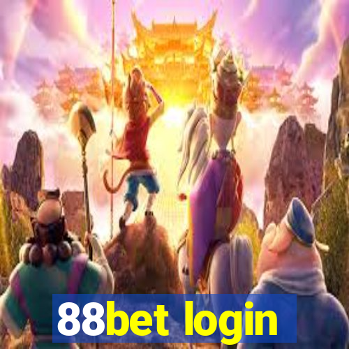 88bet login